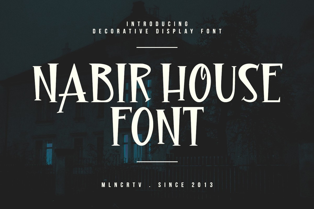 Nabir House