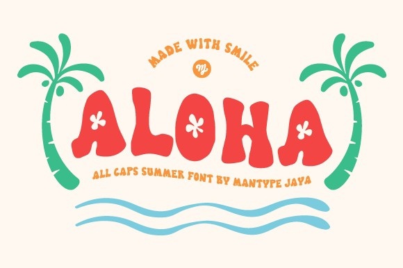 Aloha