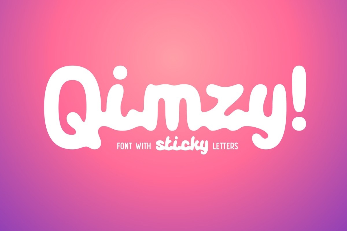 Qimzy