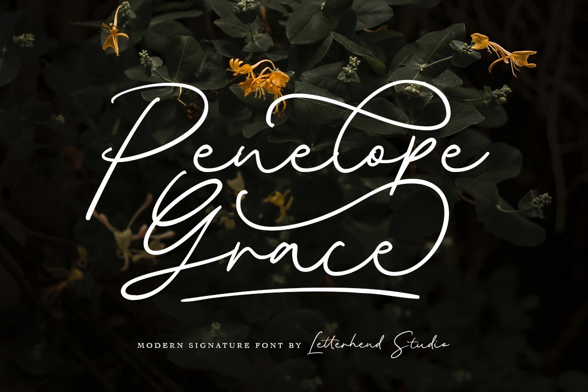 Penelope Grace