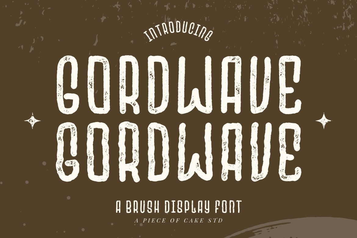 Gordwave
