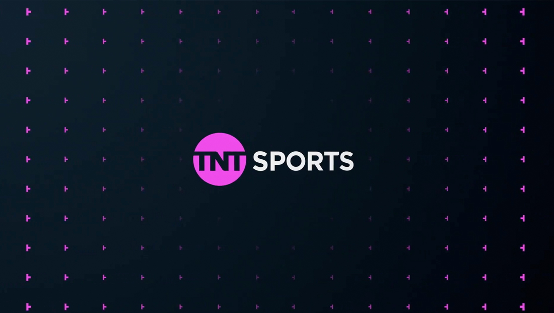 Font TNT Sports Serif