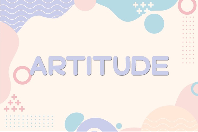 Artitude