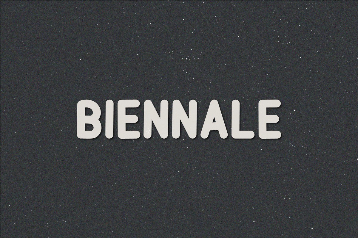 Biennale