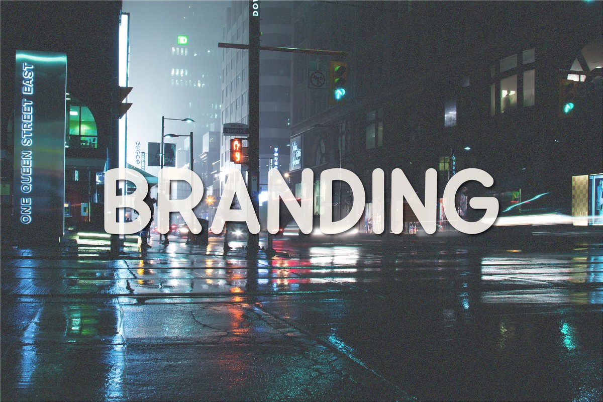 Font Branding
