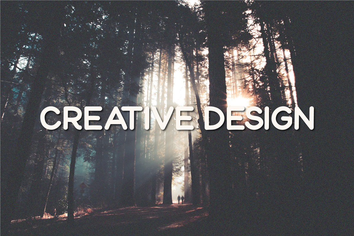 Creative Design