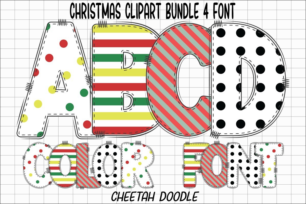 Christmas Clipart