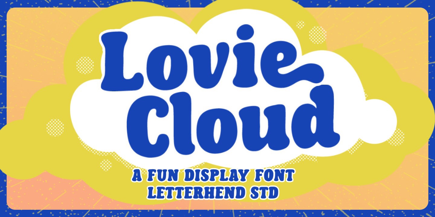 Lovie Cloud