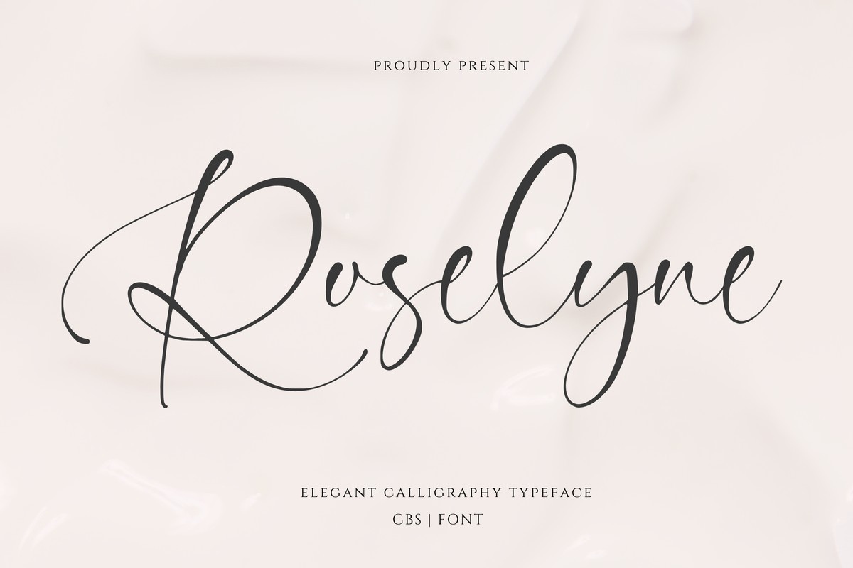 Roselyne