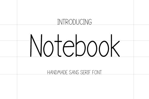 Notebook