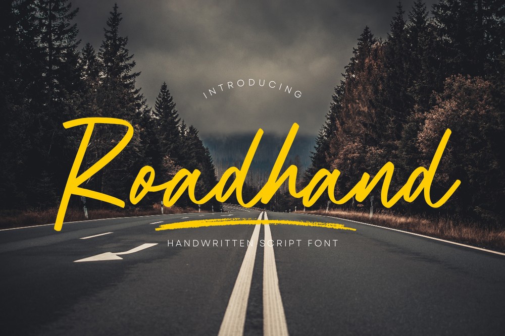 Roadhand