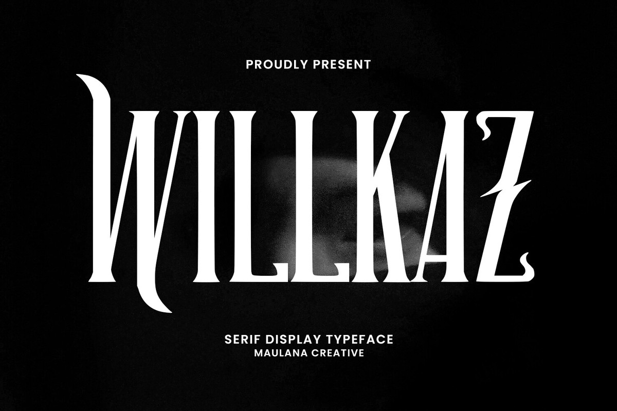 Font Willkaz