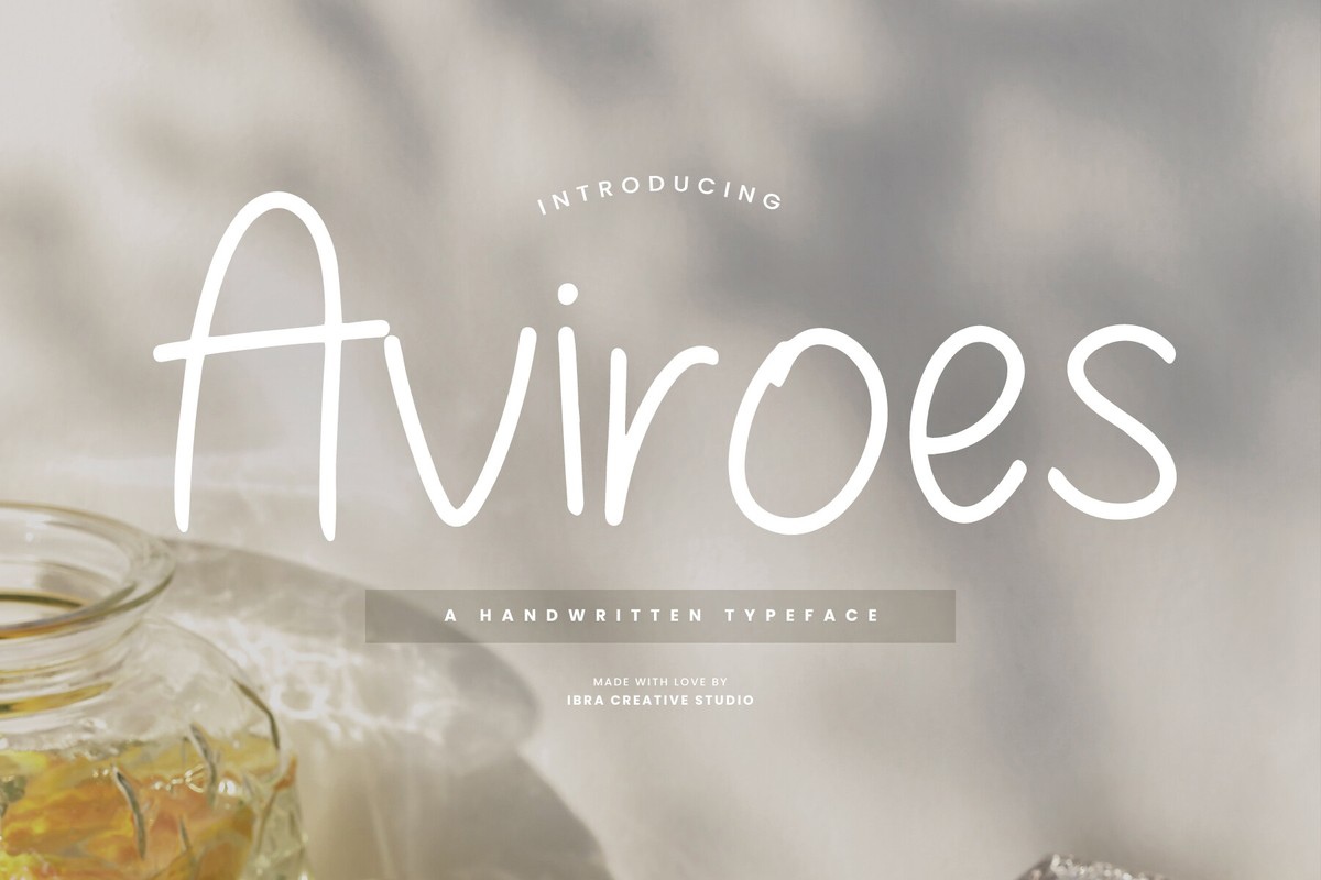 Font Aviroes