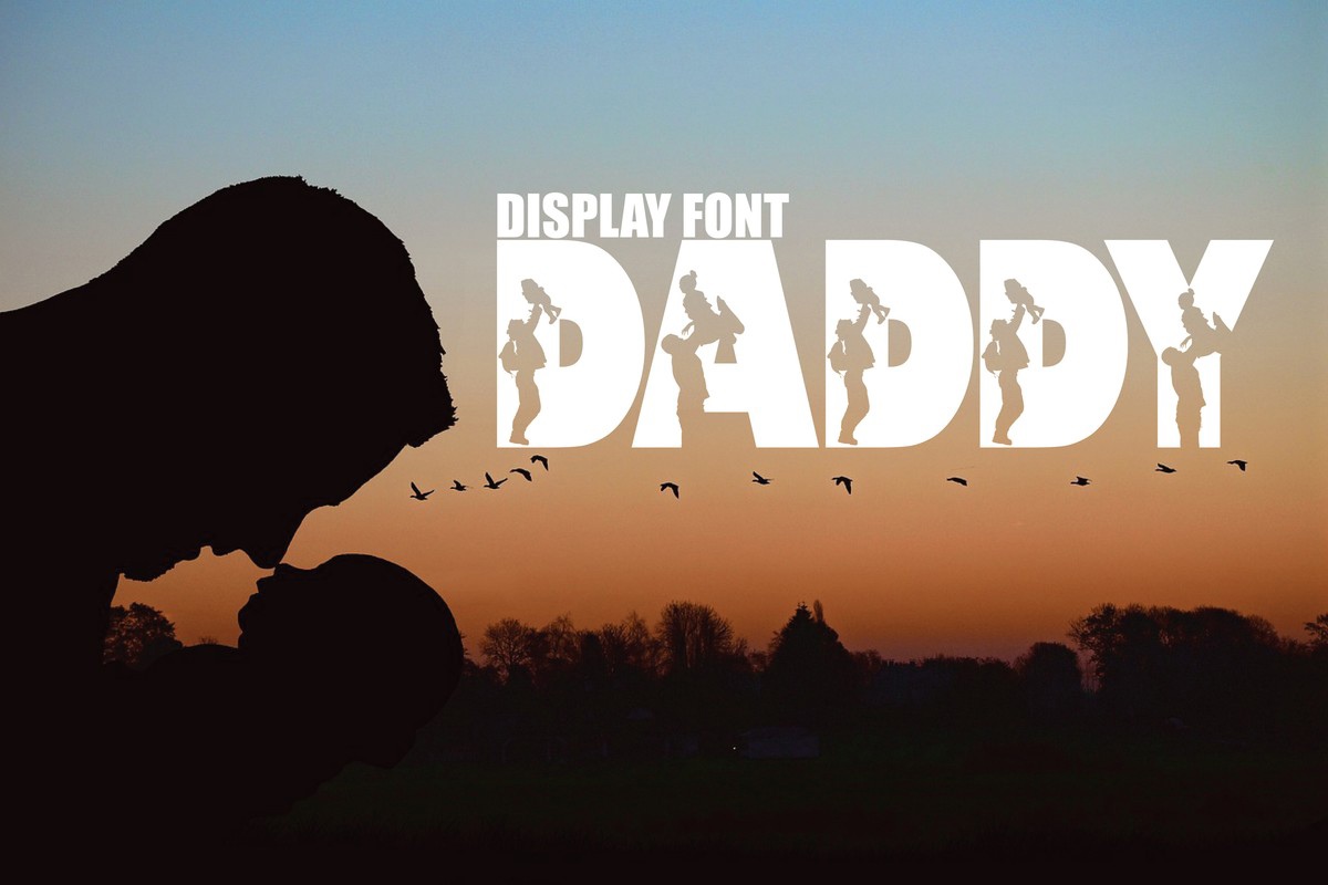 Font Daddy