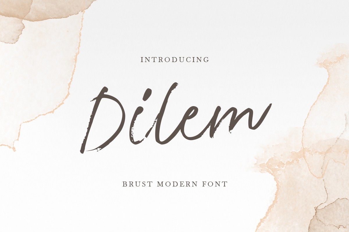 Font Dilem