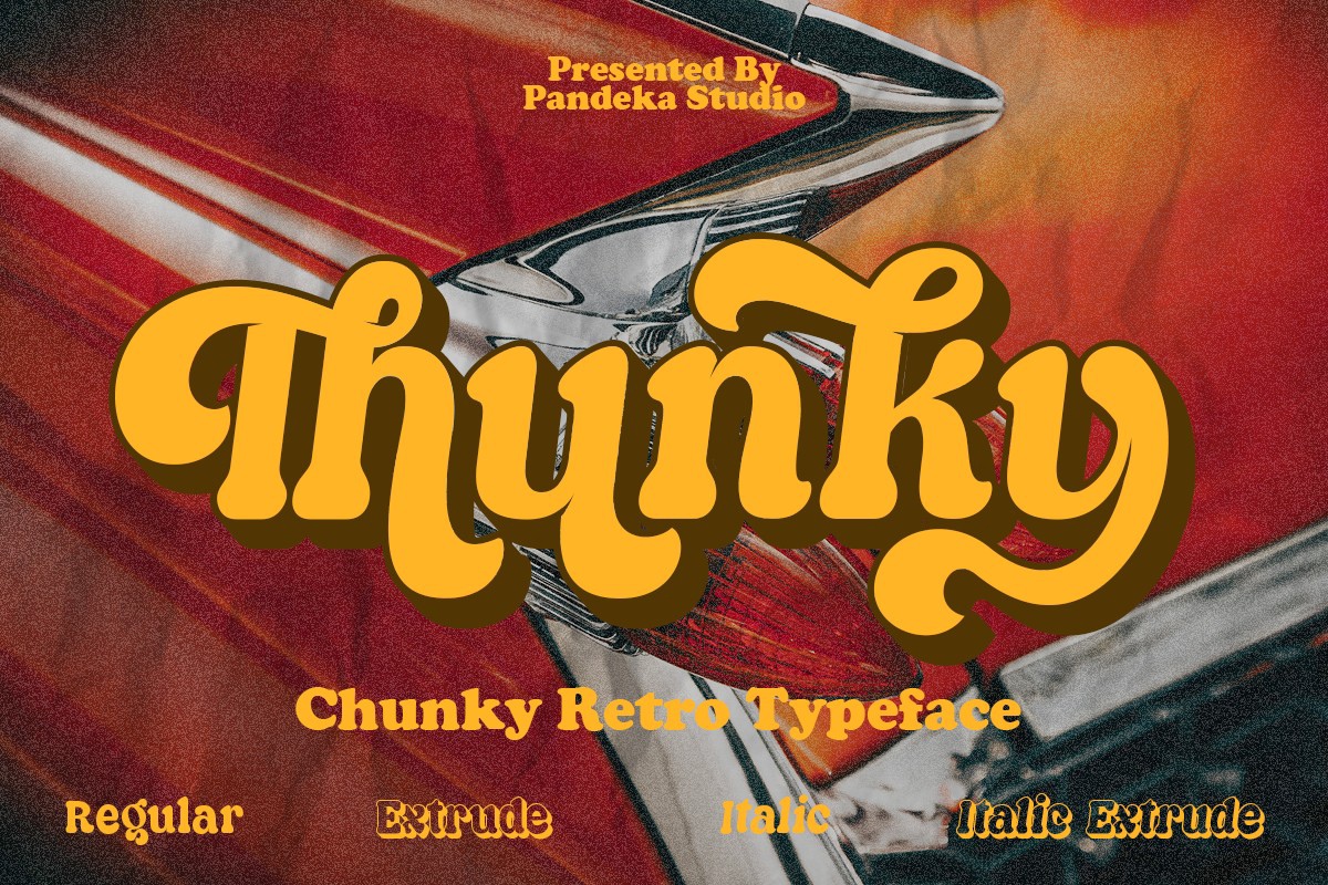 Thunky