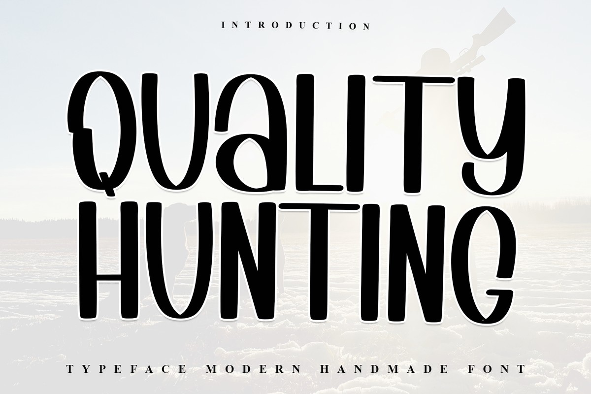 Font Quality Hunting: download and install on the WEB site