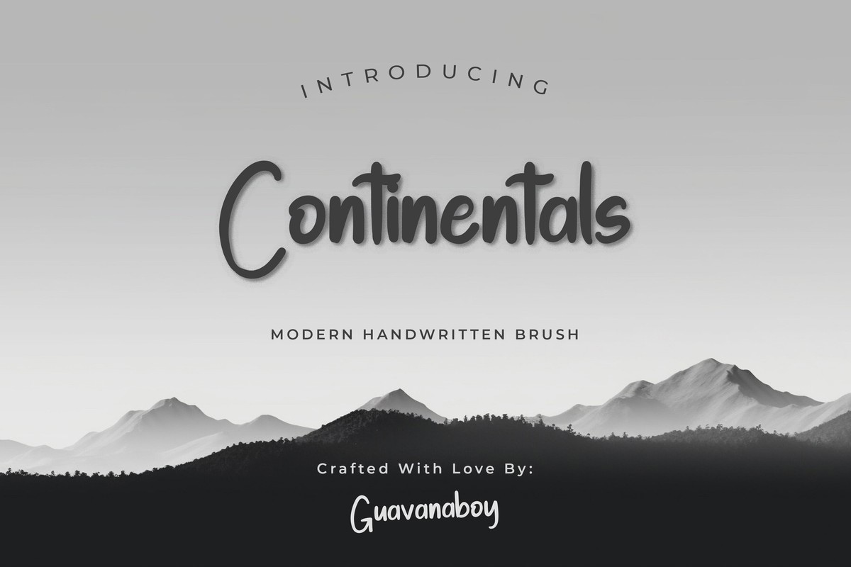 Continentals