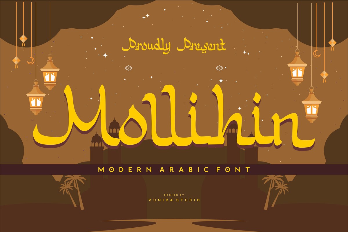 Mollihin