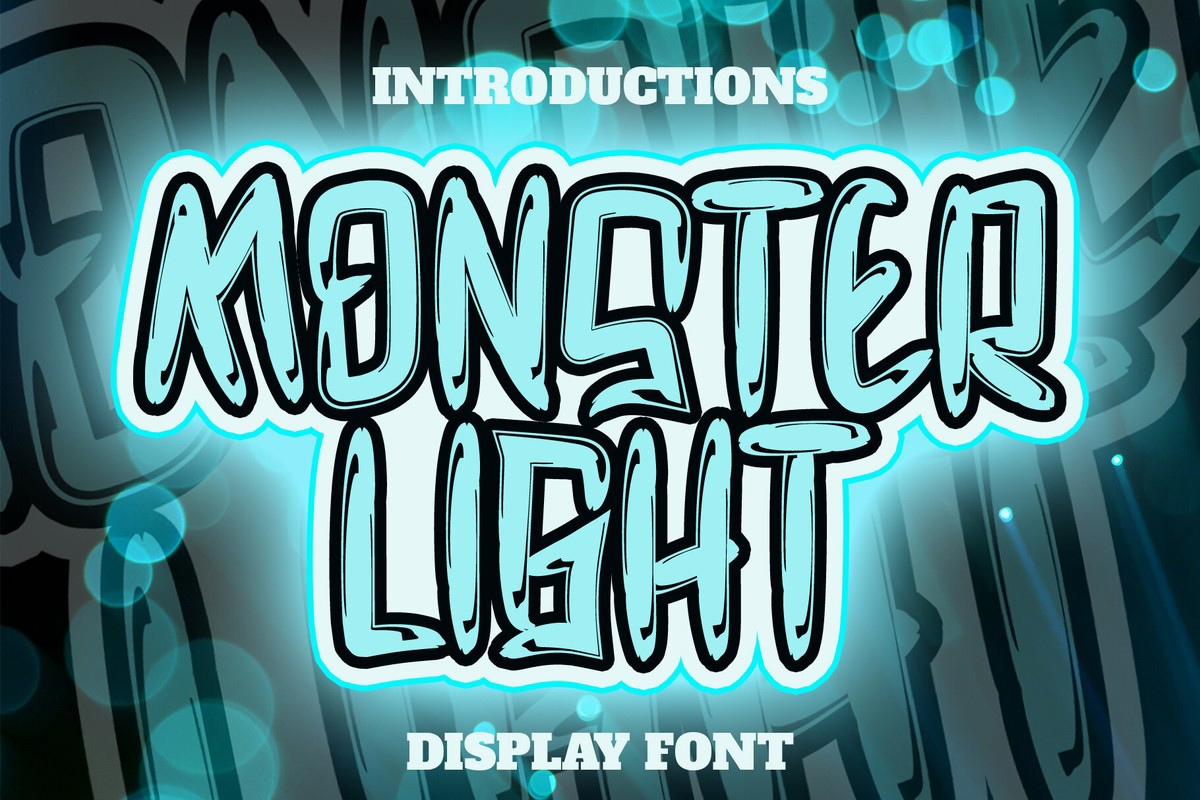 Monsterlight