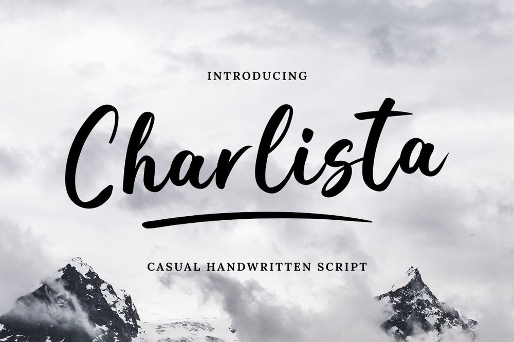 Font Charlista