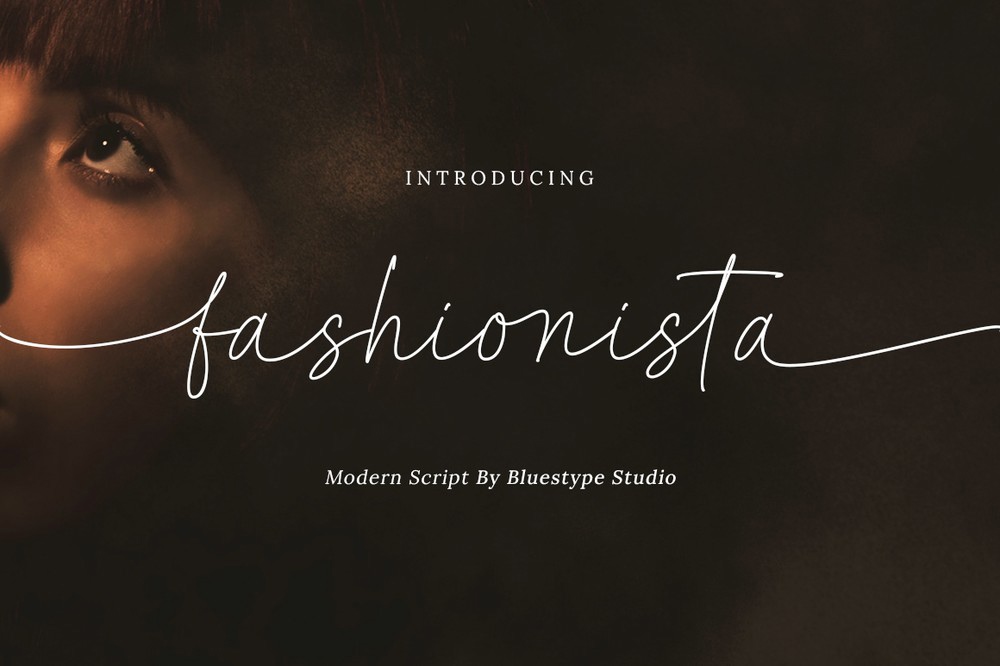 Font Fashionista