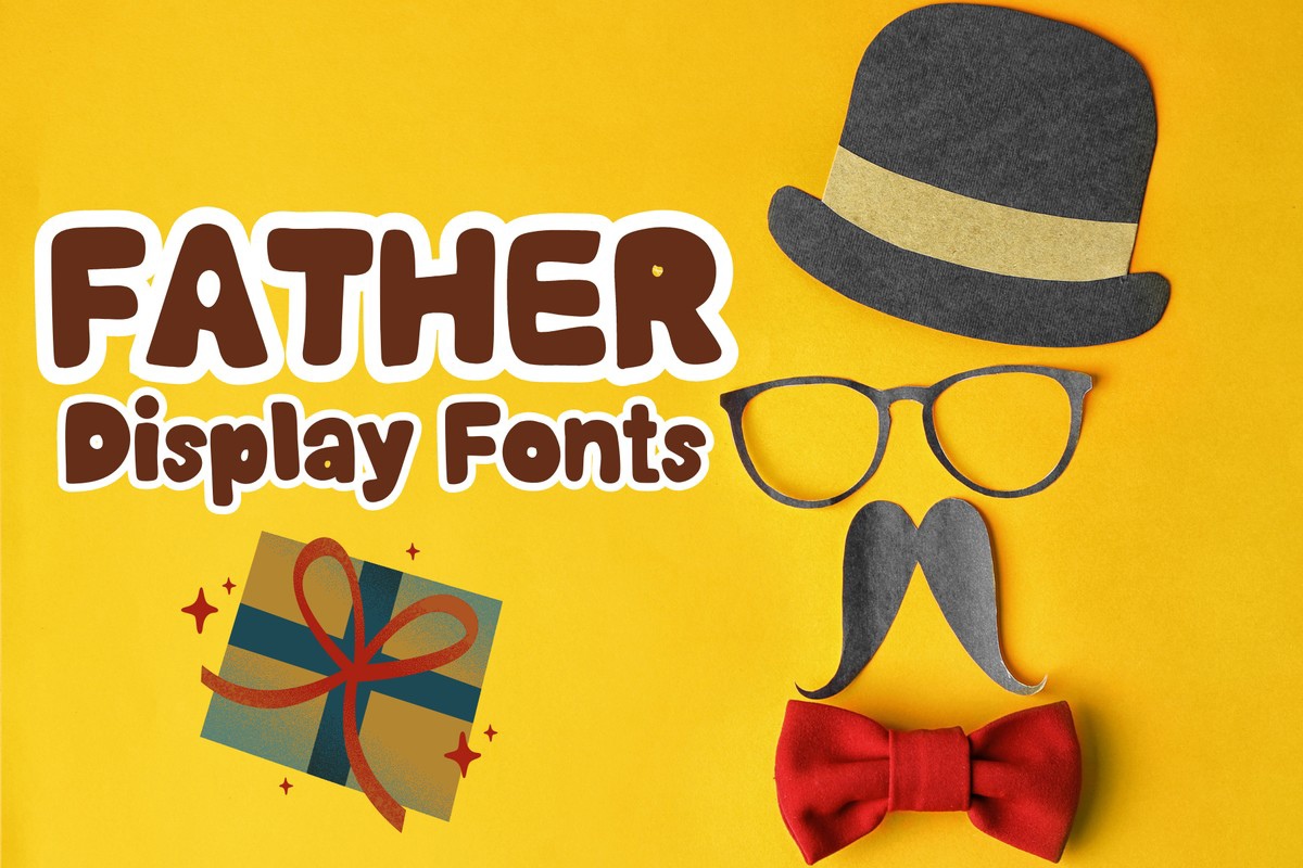 Font Father