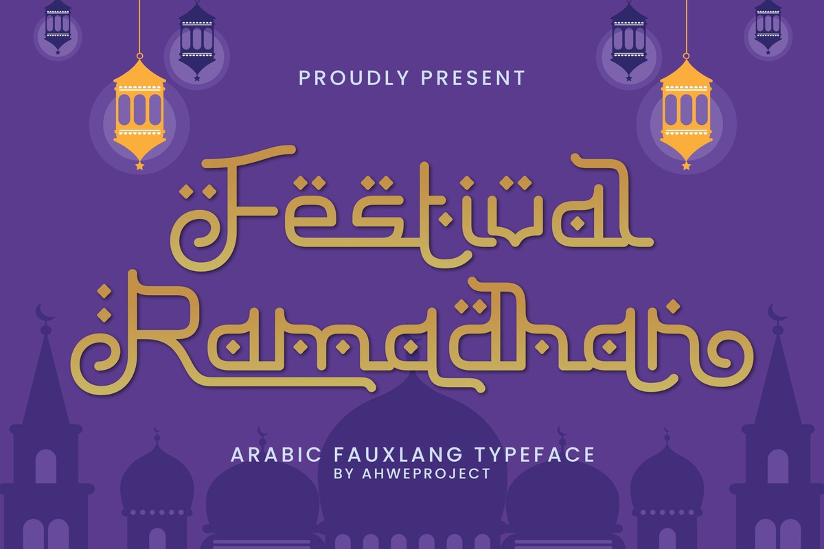 Festival Ramadhan