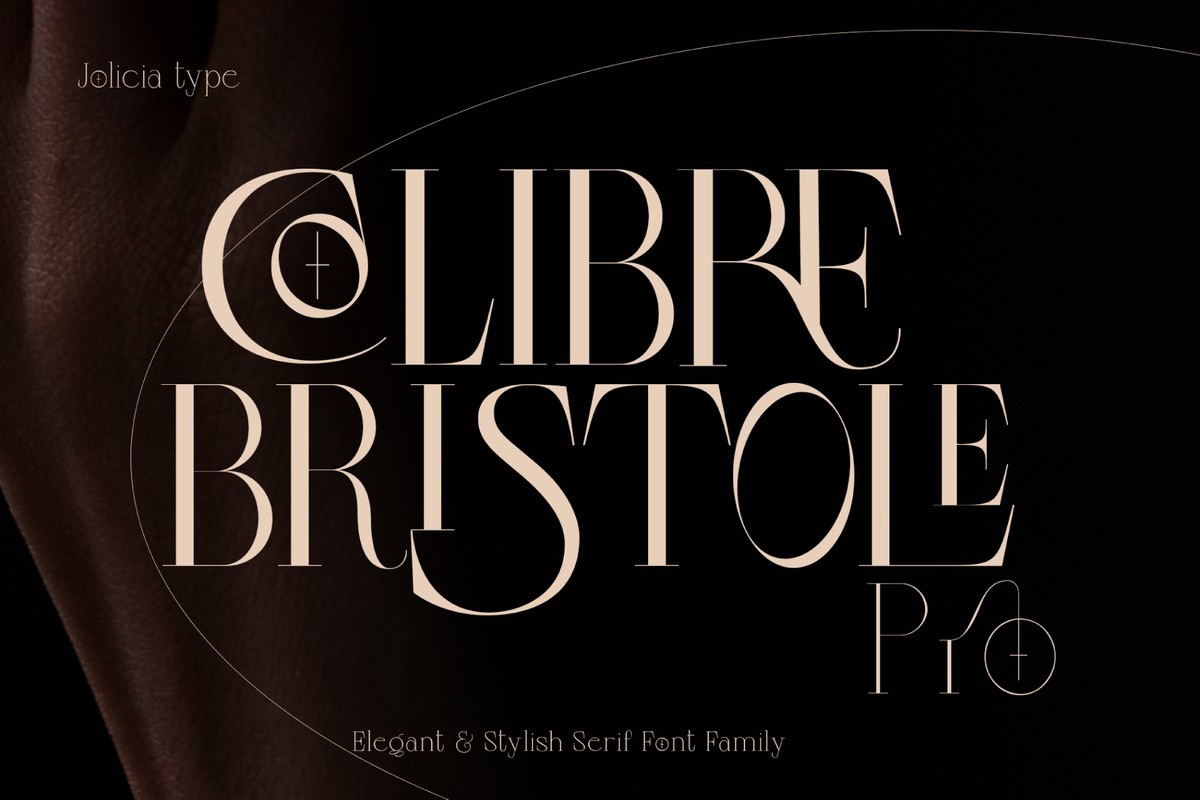 Colibre Bristole Pro