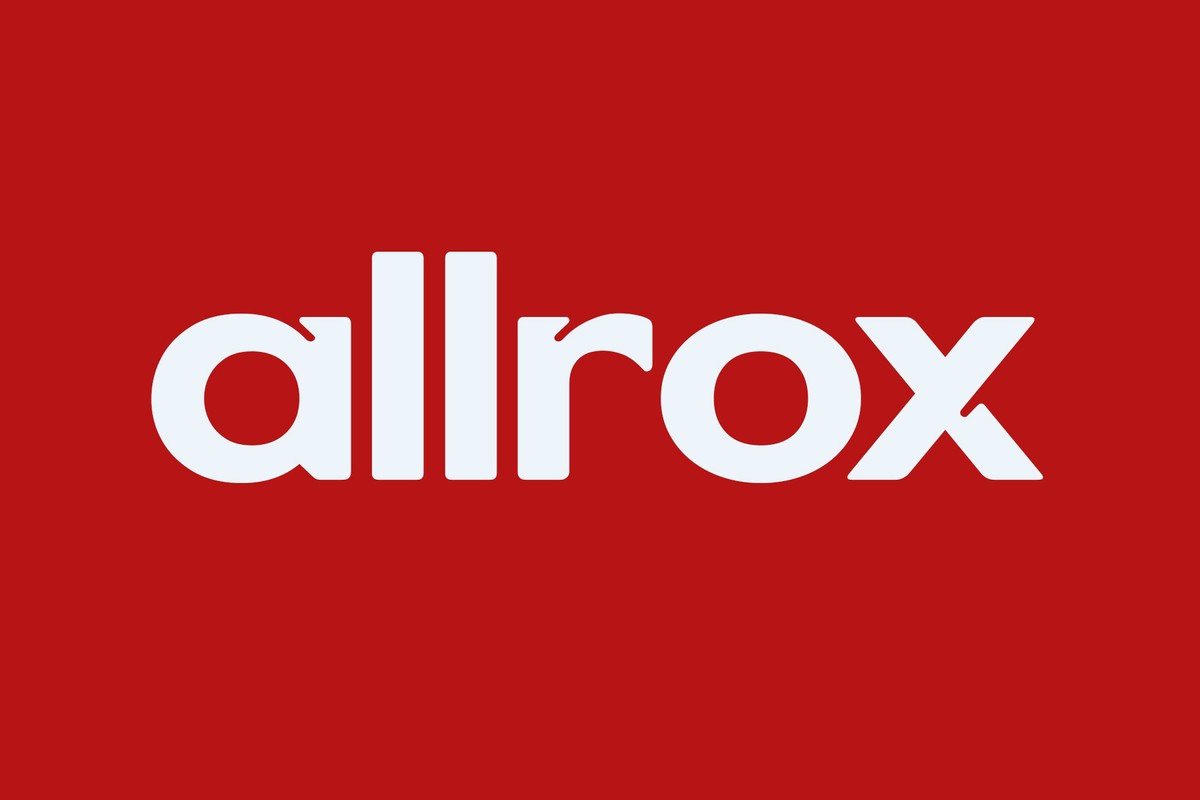 Font Allrox