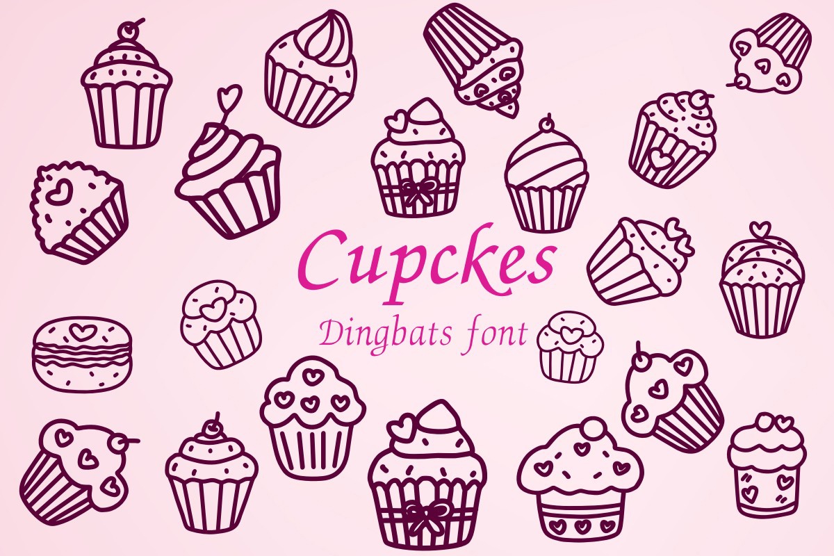 Cupckes