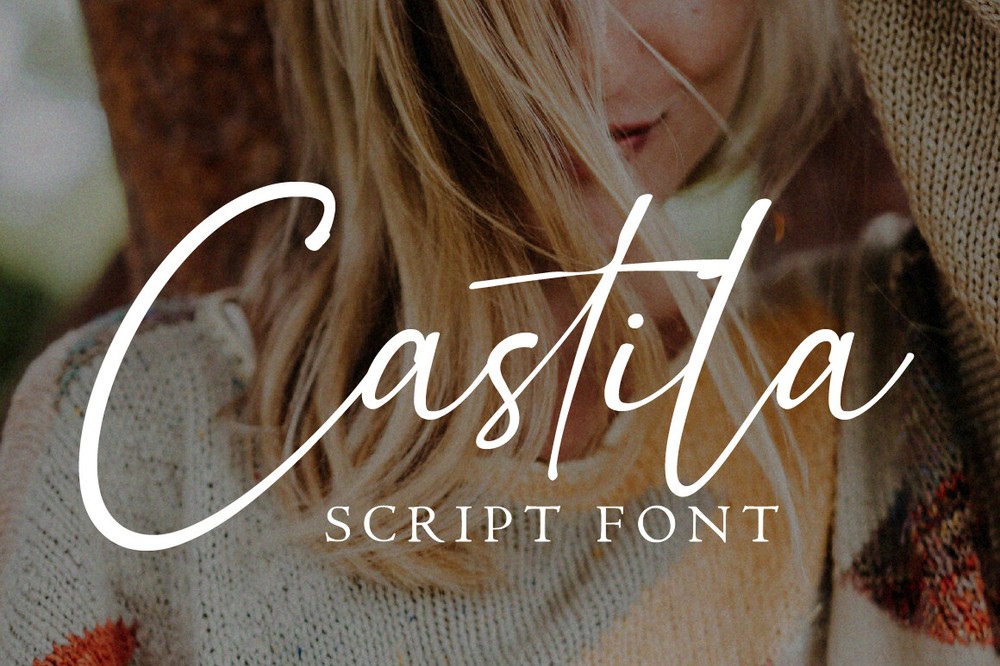 Font Castila