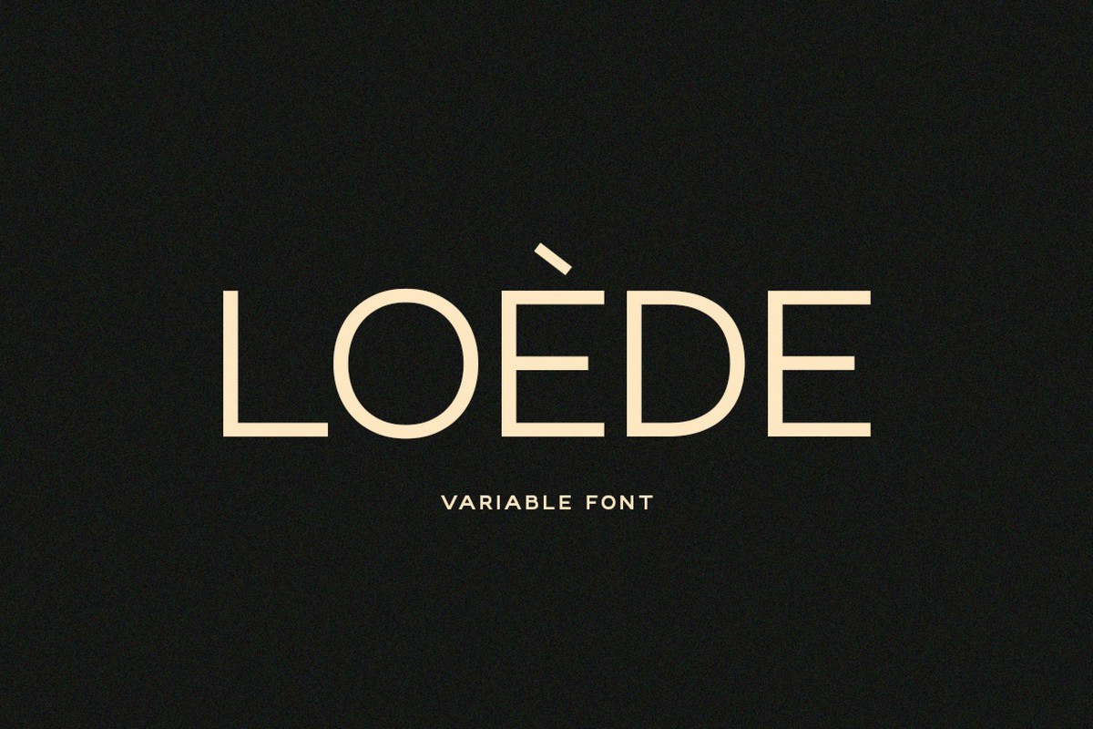 Loede