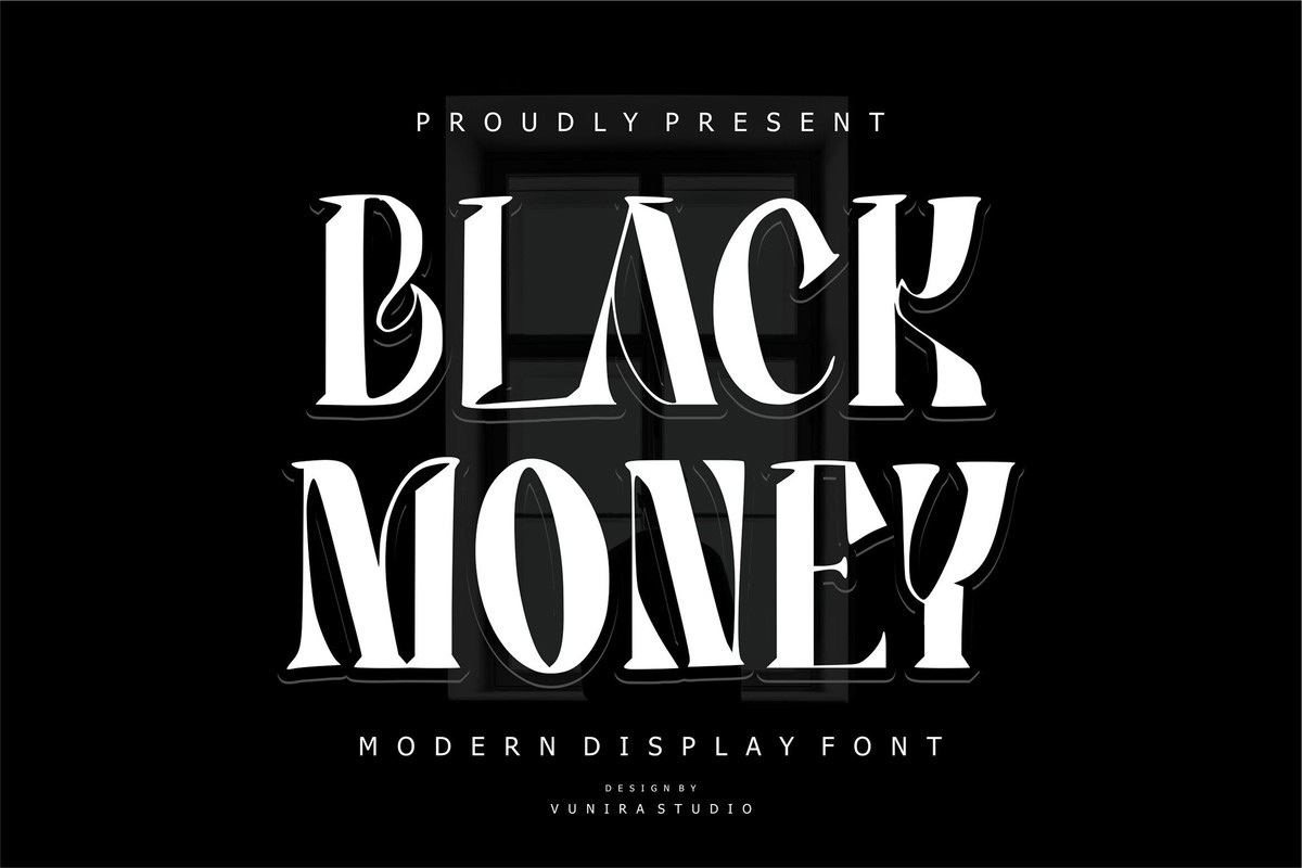 Black Money