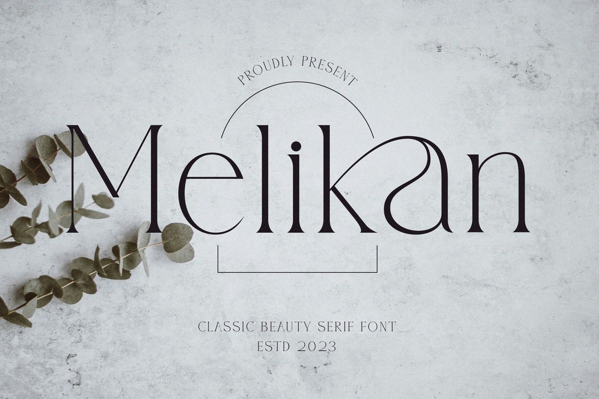 Melikan