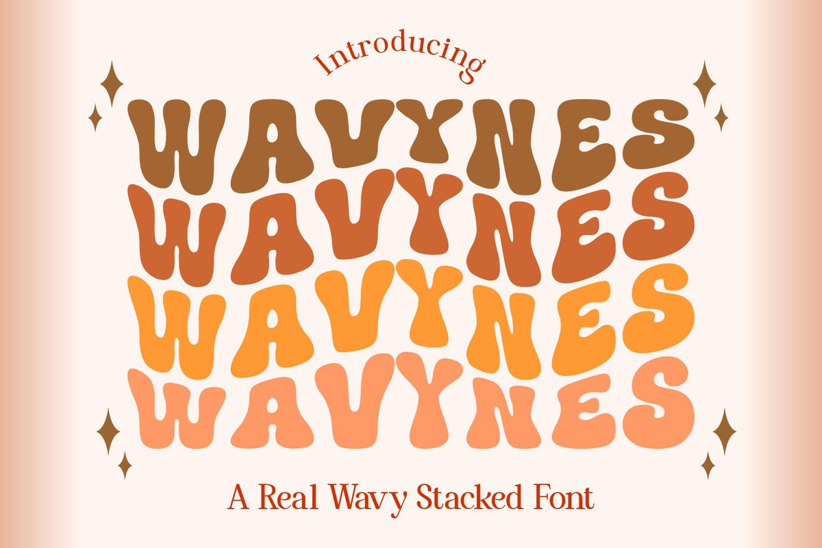 Wavynes