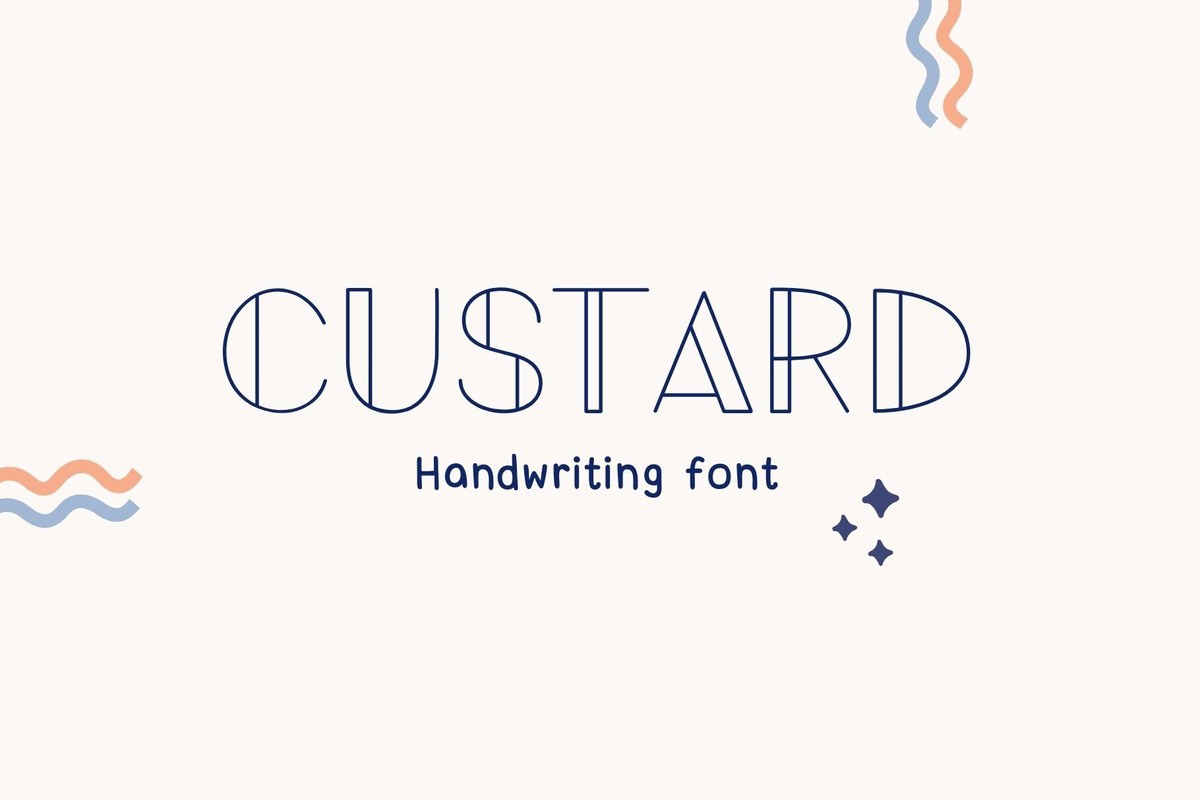 Custard