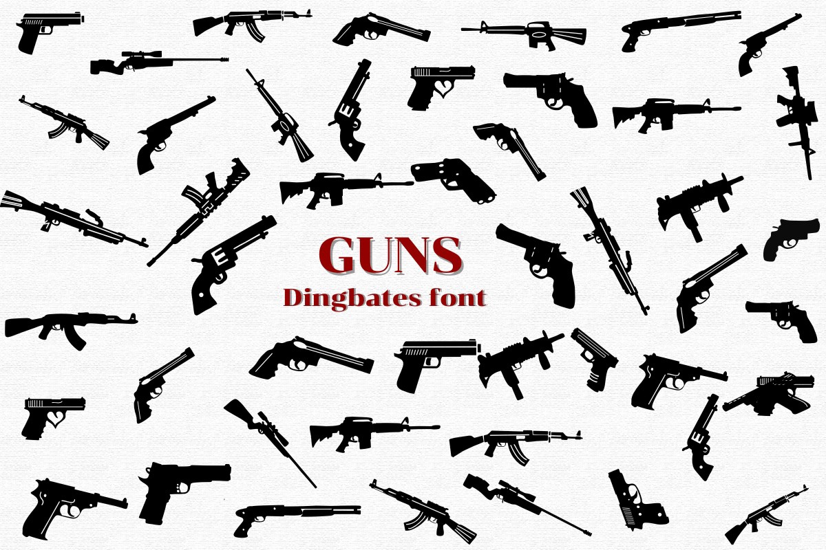 Guns