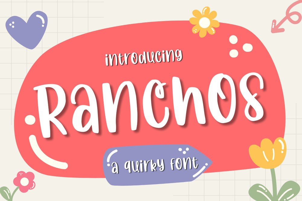 Font Ranchos