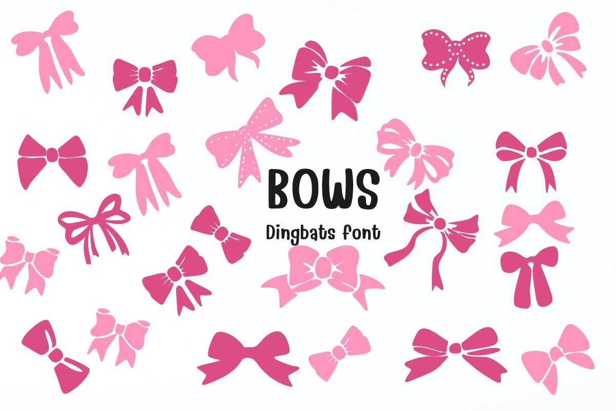 Bows