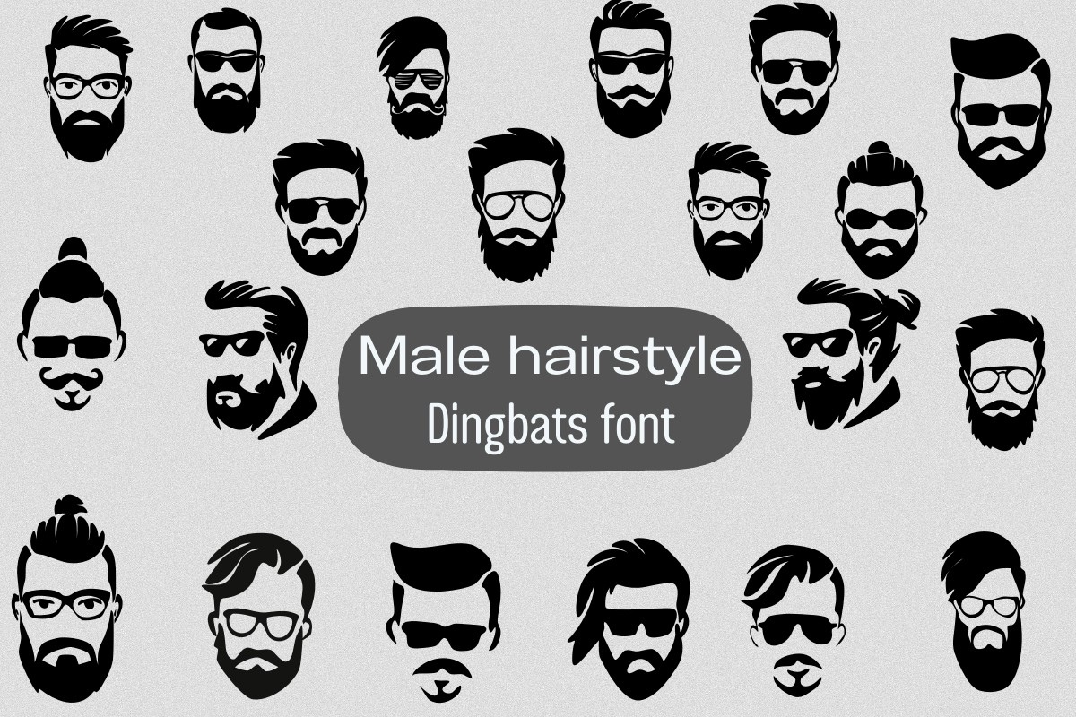 Male Hairstyle