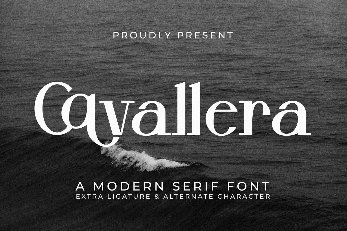 Font Cavallera