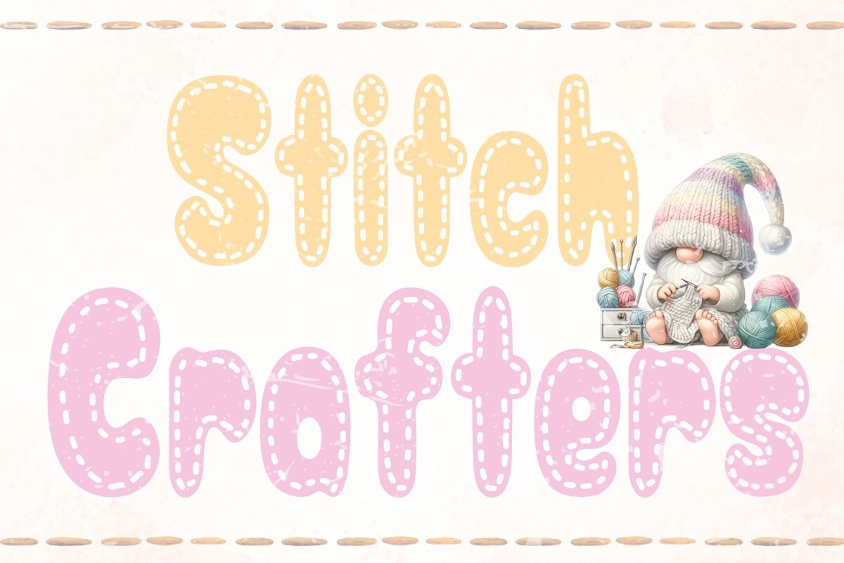 Stitch Crafters