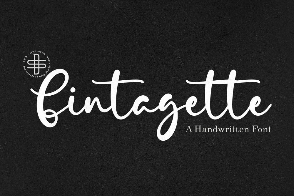 Font Fintagette