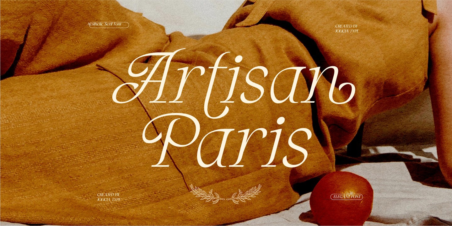 Artisan Paris