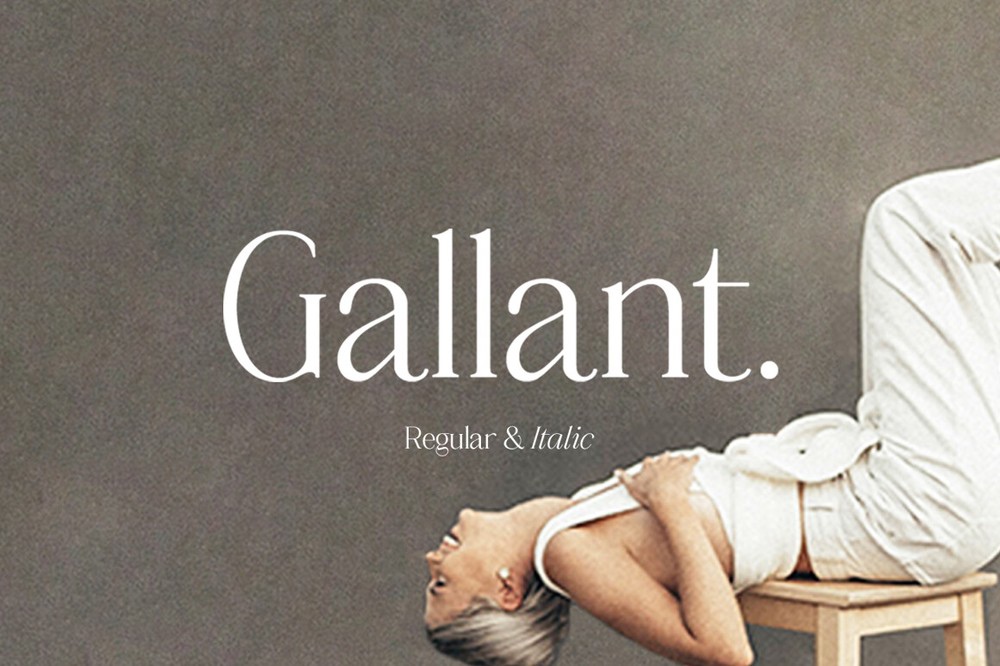 Gallant