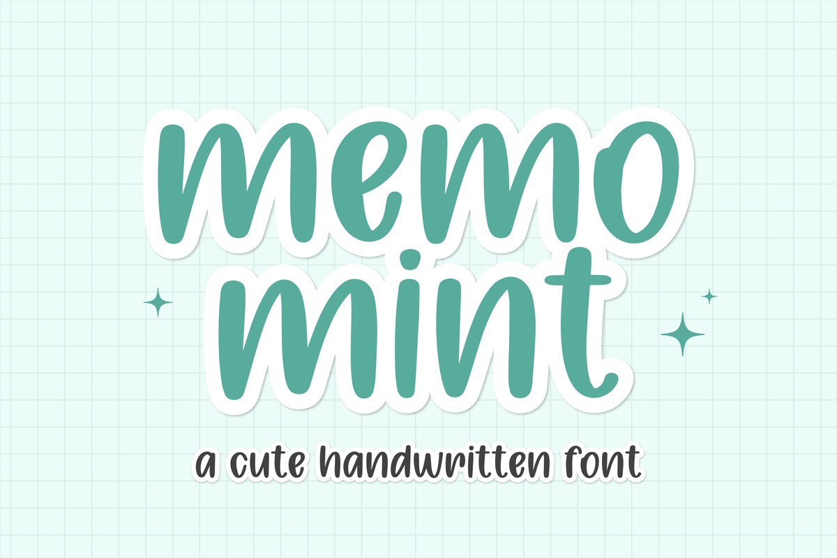 Memo Mint