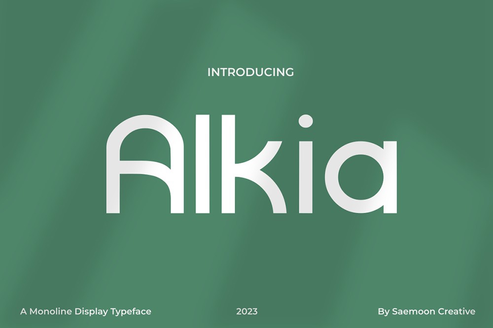 Alkia