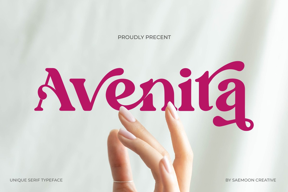 Avenita