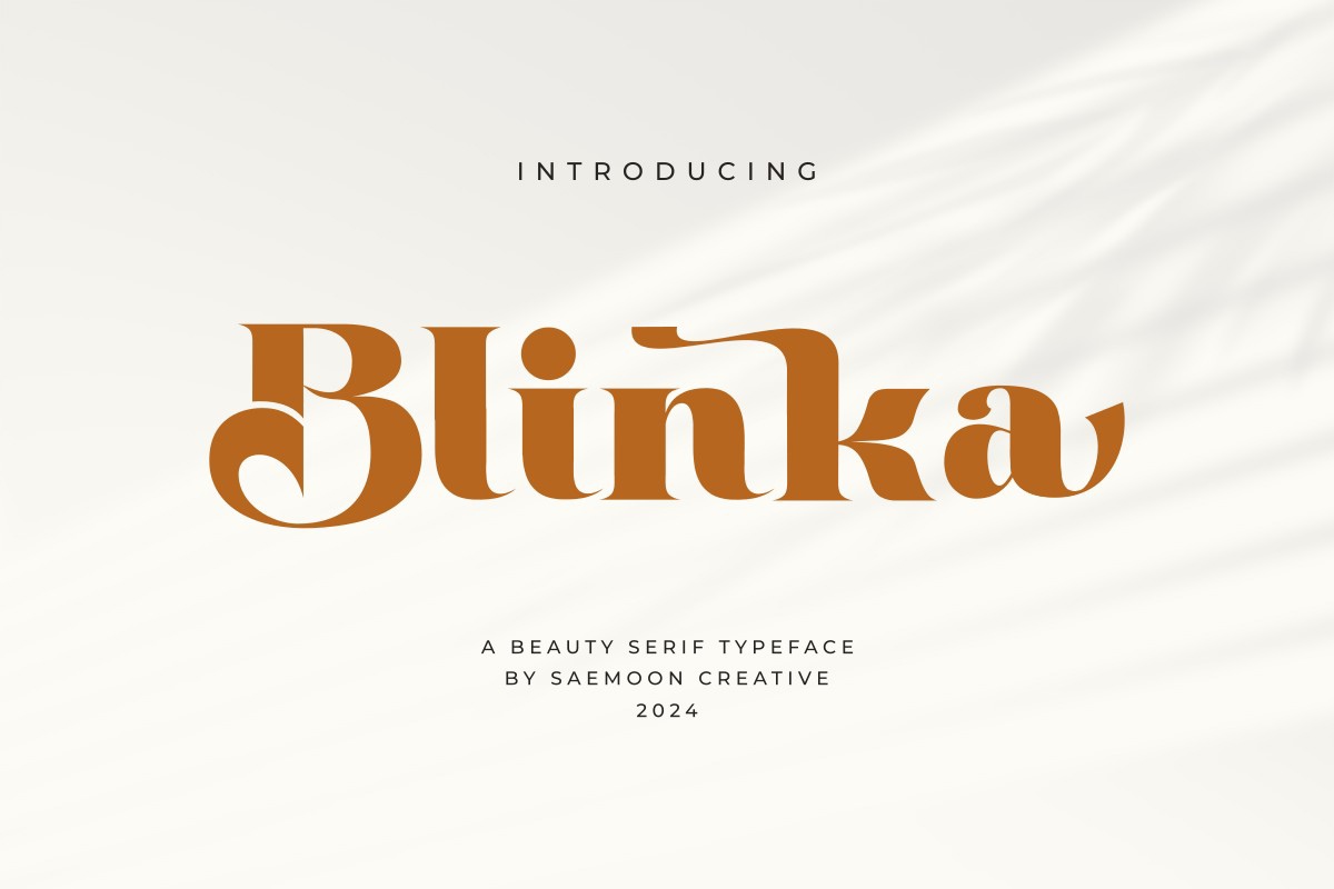 Blinka